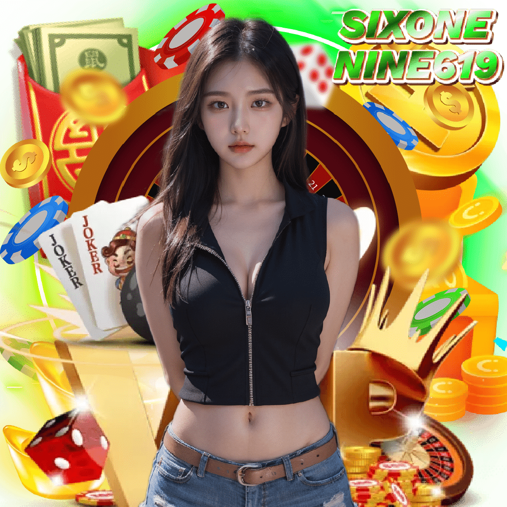 sixonenine619 slot