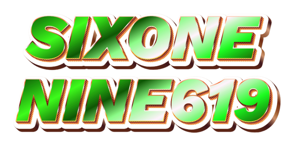sixonenine619