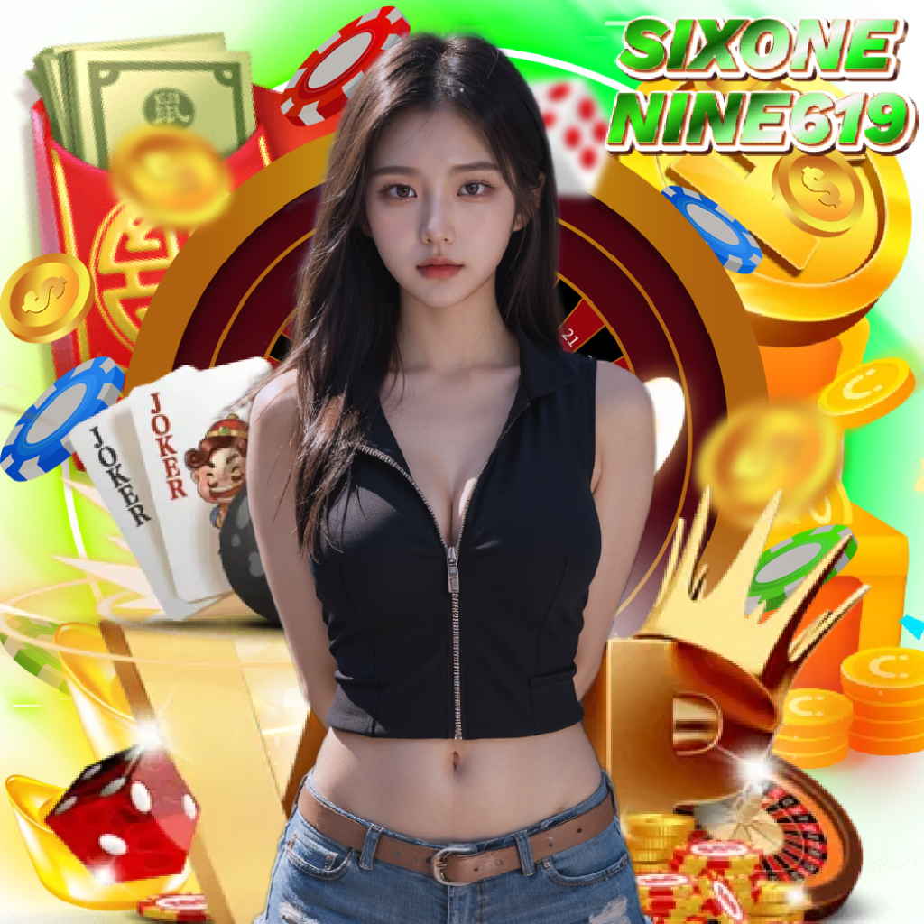 sixonenine619 slot